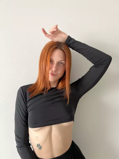 Hello! by charlottegrab