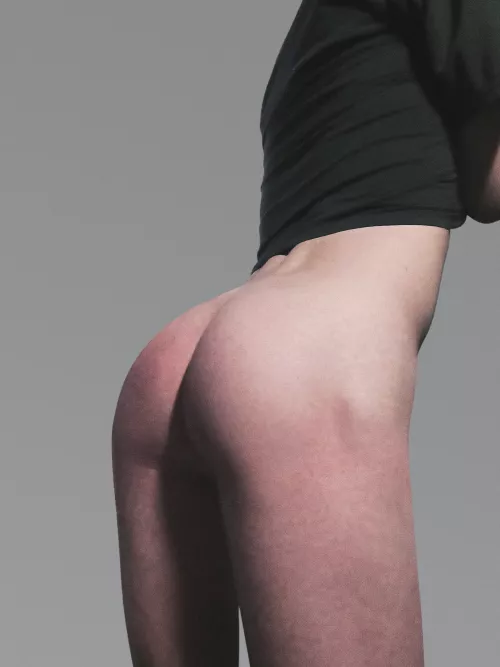 Hey there ☺ by bubblegum_jim