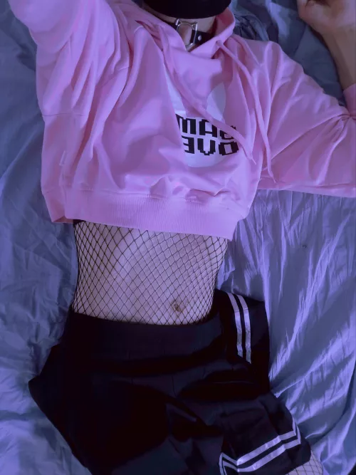 hii cuties :3 by unusualkind