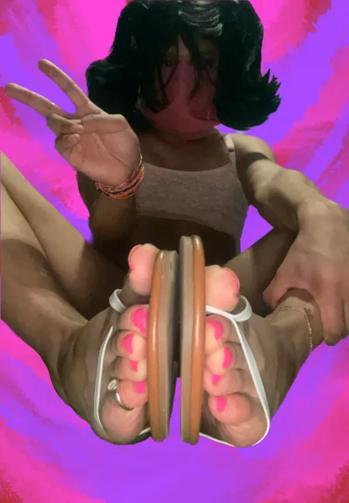 hii, if i take them off then what?👀🍭 by 3vvviii3