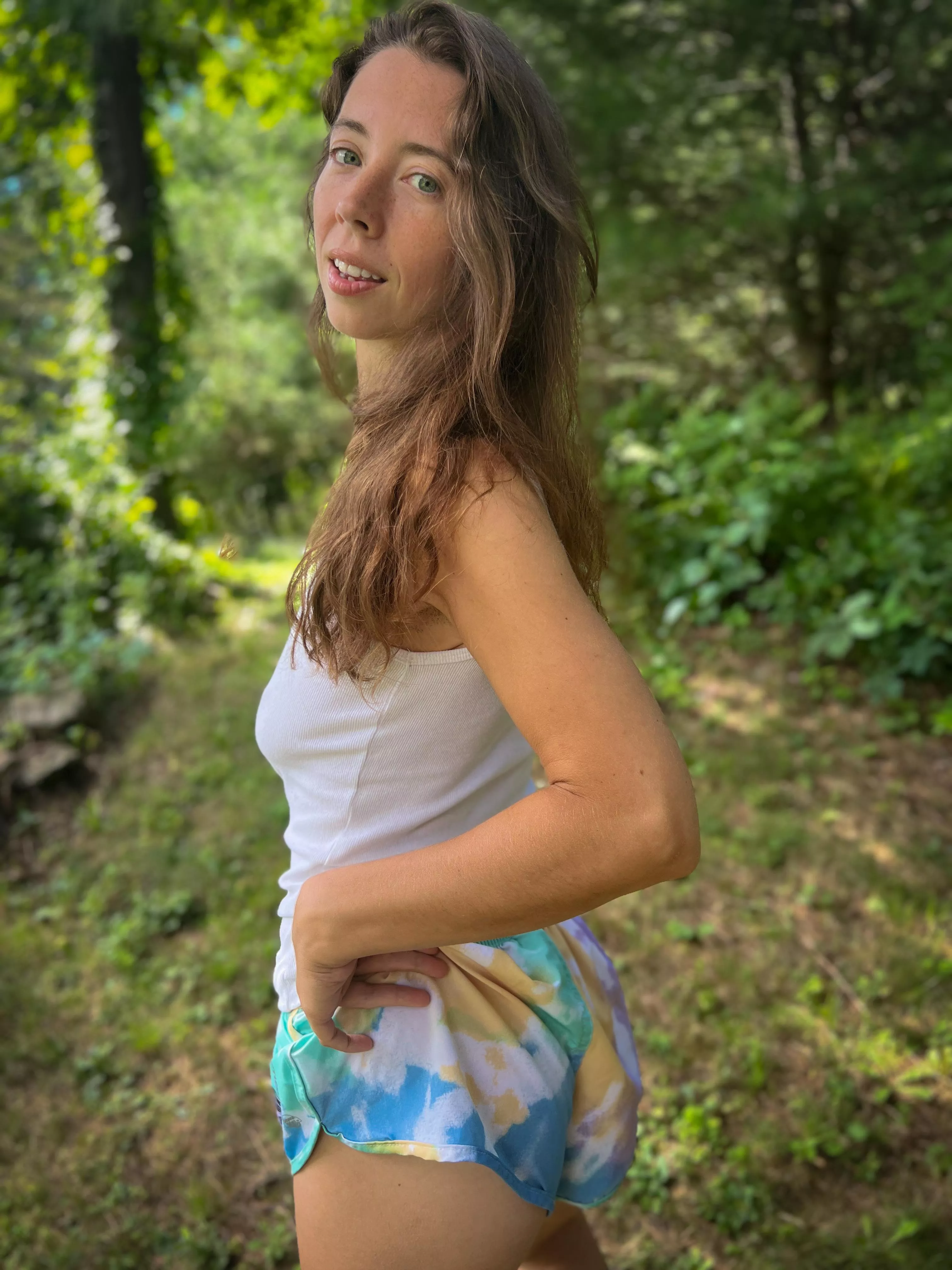 Hump day falls on Saturday this week… posted by MissKatiesss