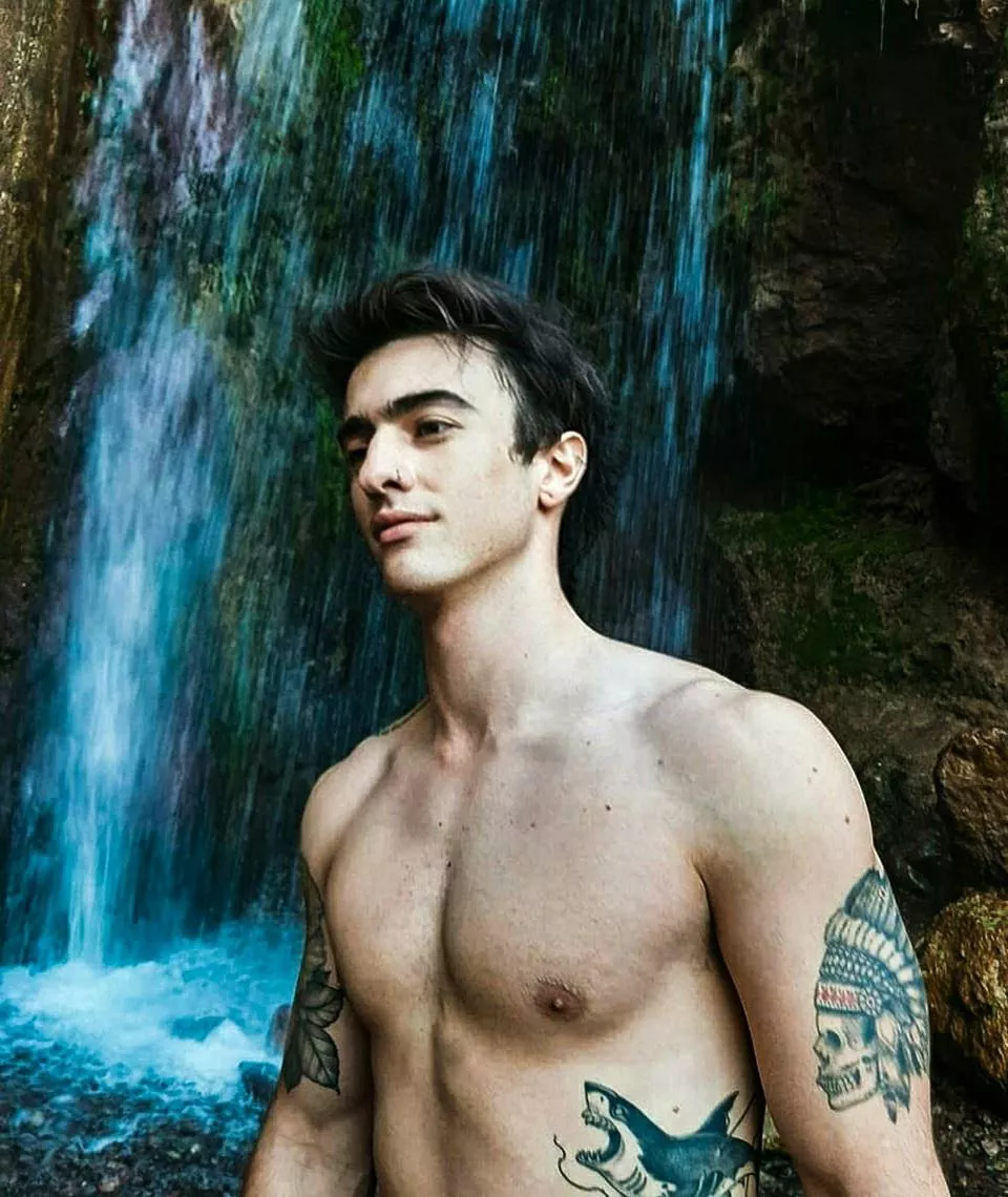 I don't know if you will like this pic since I'm not naked... posted by Powerful_Maybe_9304