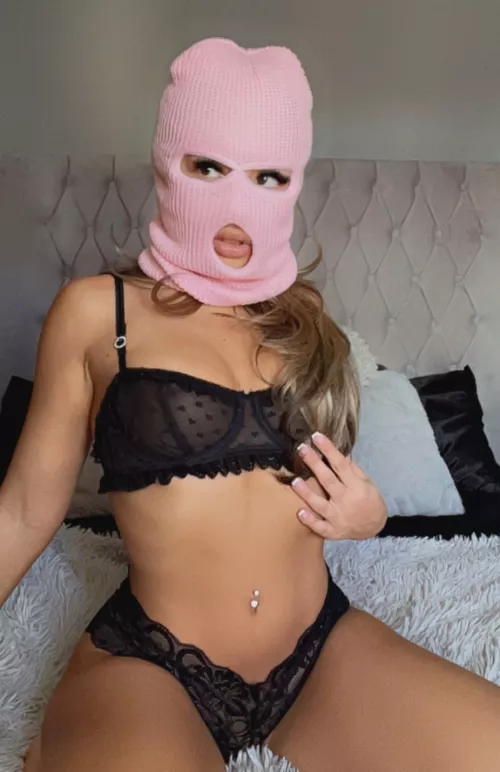 I feel sexy in this 😍😍 by Jess_rosea