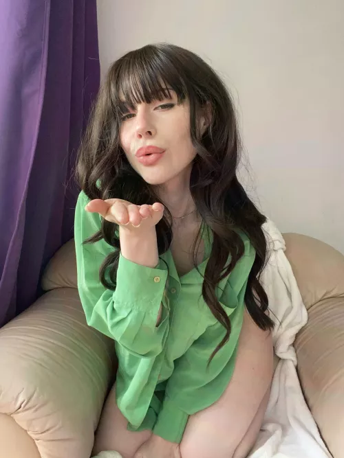 I may be tiny and adorable but I can make your load explode by Free_Interest_8441