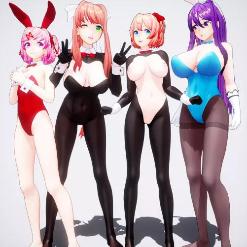 I will start making animations so i edit these models, what do you recommend me to do? by chrisdorian17