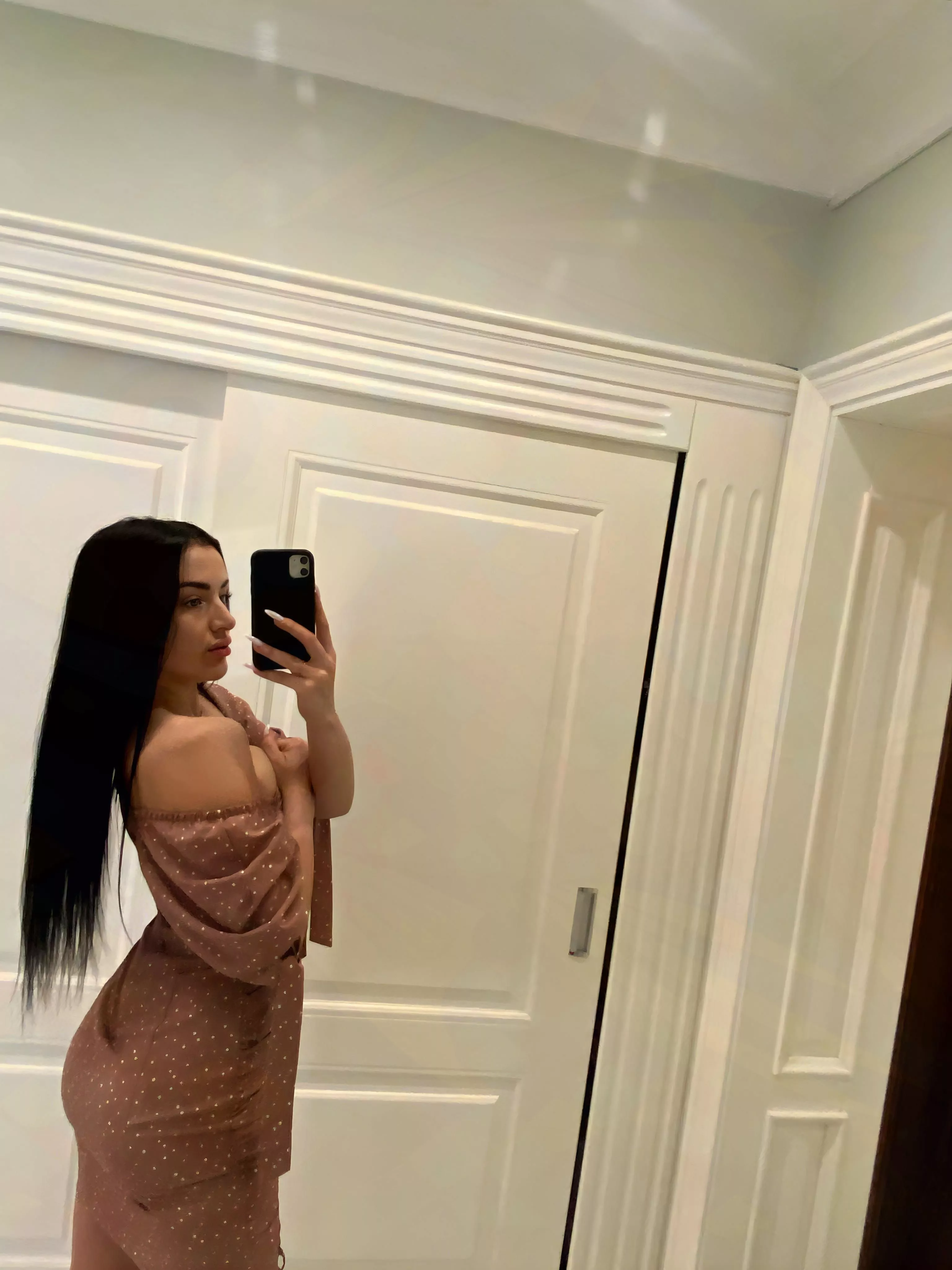 If I had a boyfriend, I would send him nudes all the time posted by Minute-Dentist-7228