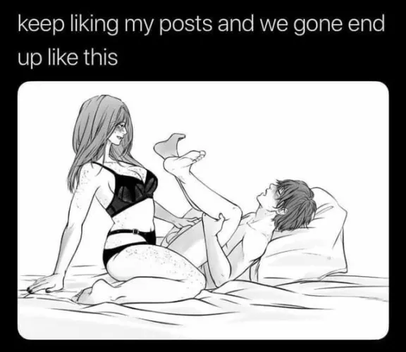 If you keep doing it 🤣 by TestilyClick35