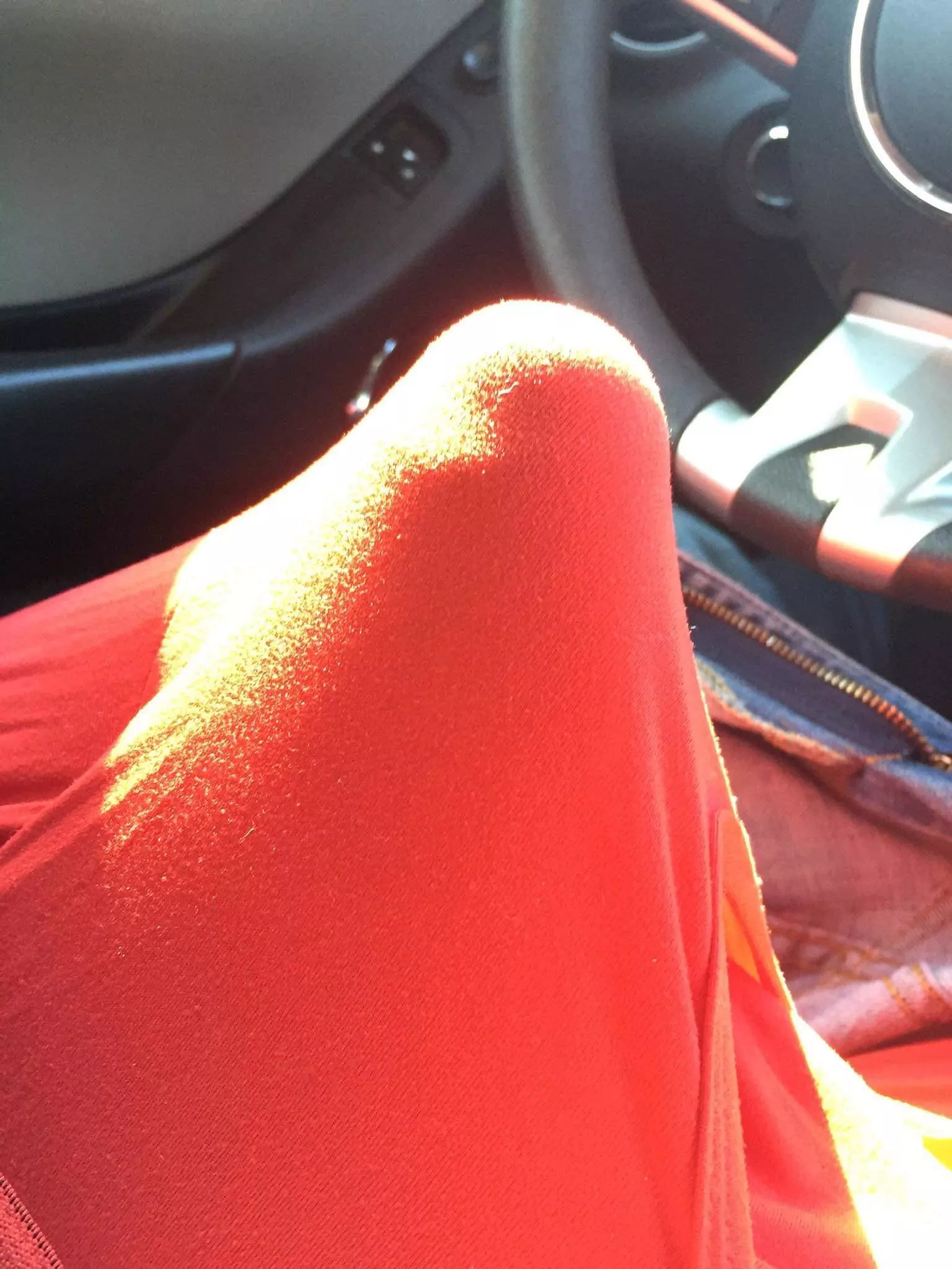 I’m seeing red posted by ShareMysterious6277