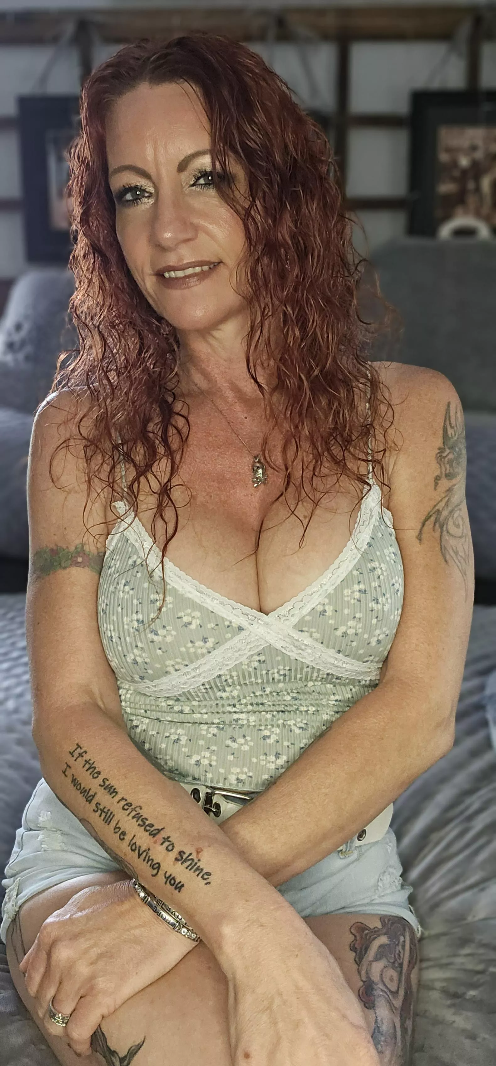 Innocent little wife posted by Metal_Ivy