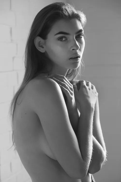 Isabelle Surmont by badkoon