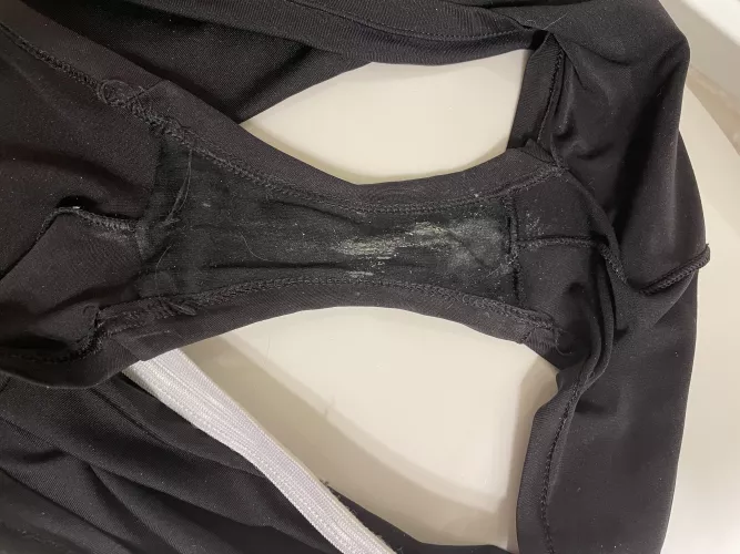 It’s been a messy day by jenafreaka