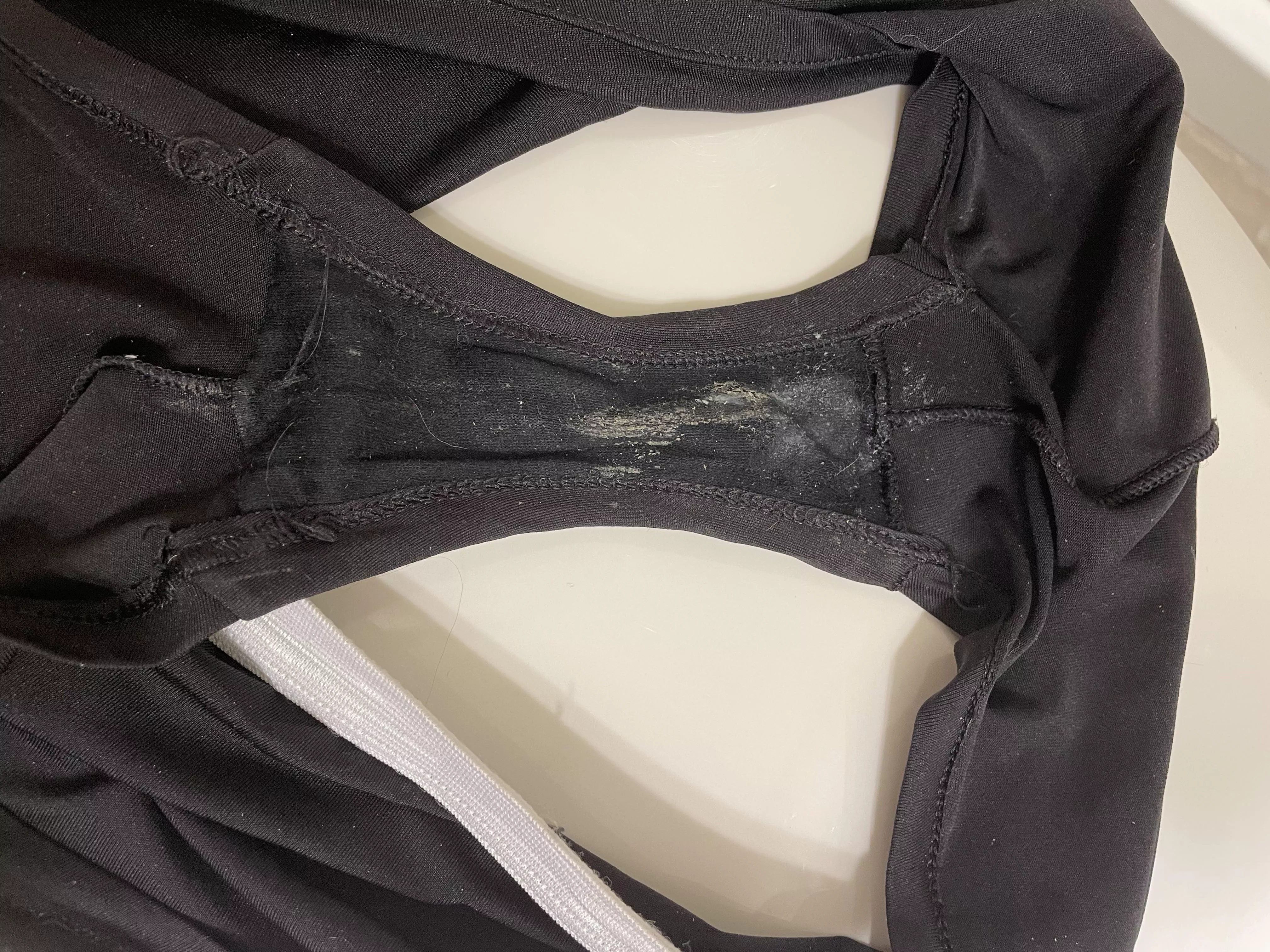 It’s been a messy day posted by jenafreaka