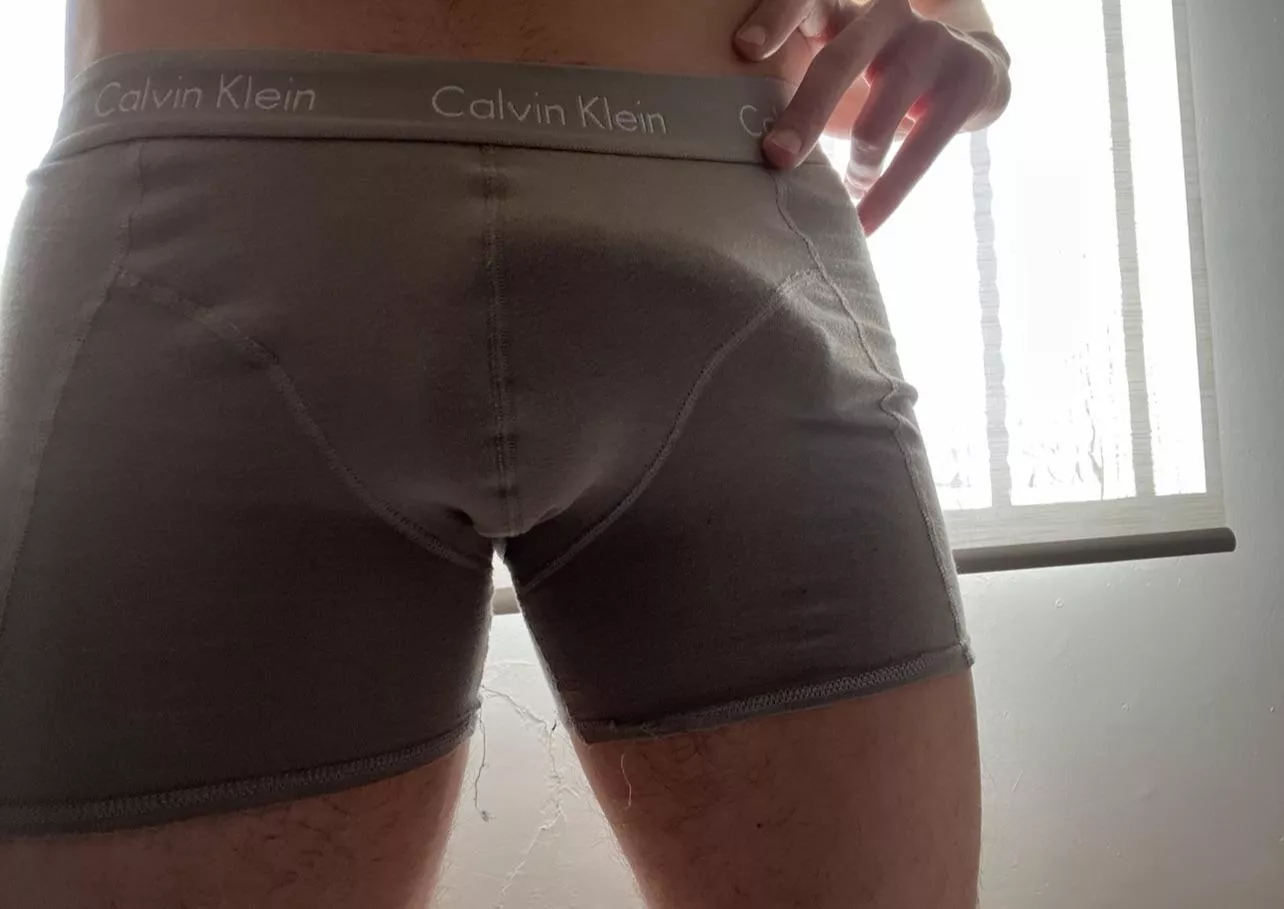 It’s noticeable? posted by HandlyProducer