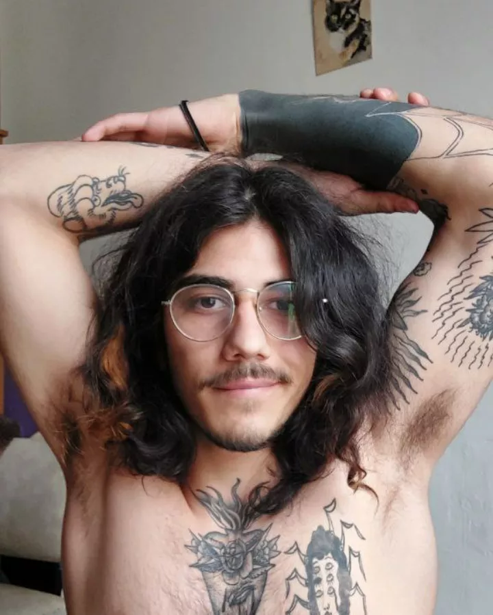 It's your time to smell posted by xxxApiboy