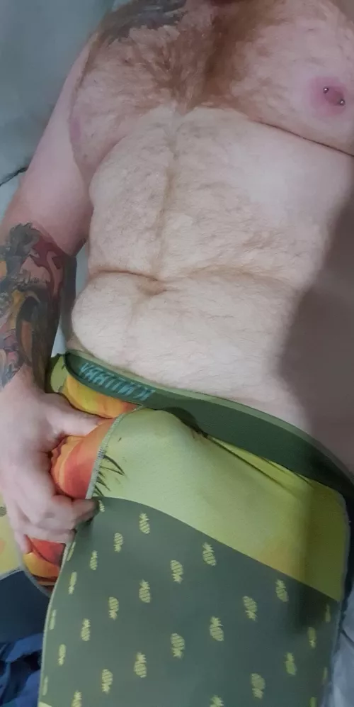 Just laying around 😝 by BigEGoose