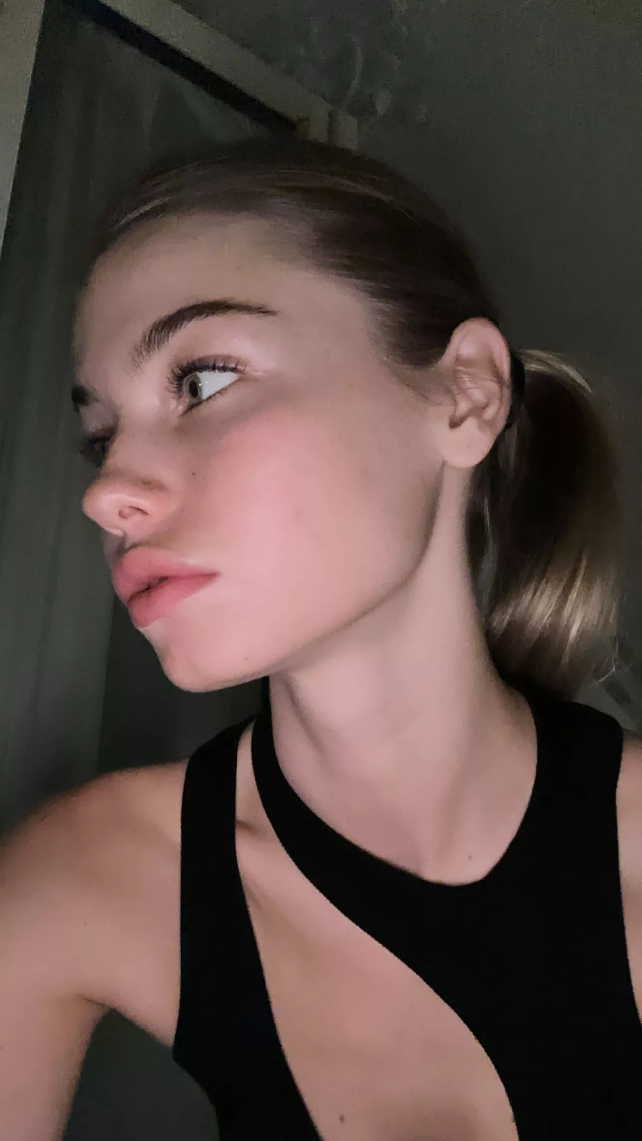 Kate Li (@babykateli69) [2023-08-17] posted by Northizo