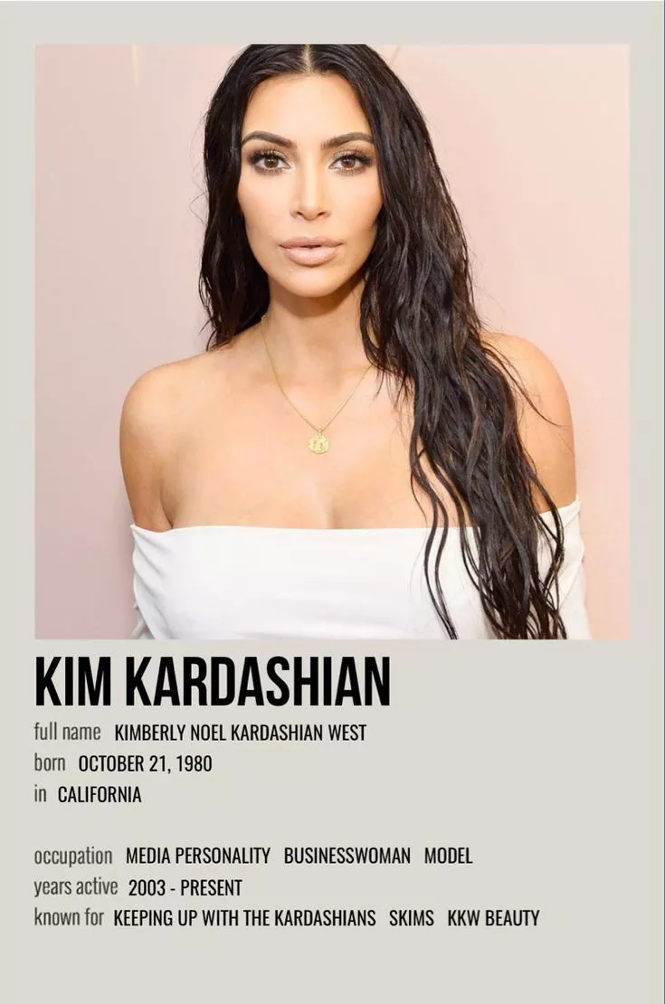 KIMBERLY NOEL 💋❤️‍🔥 posted by Temporary-Night-2578