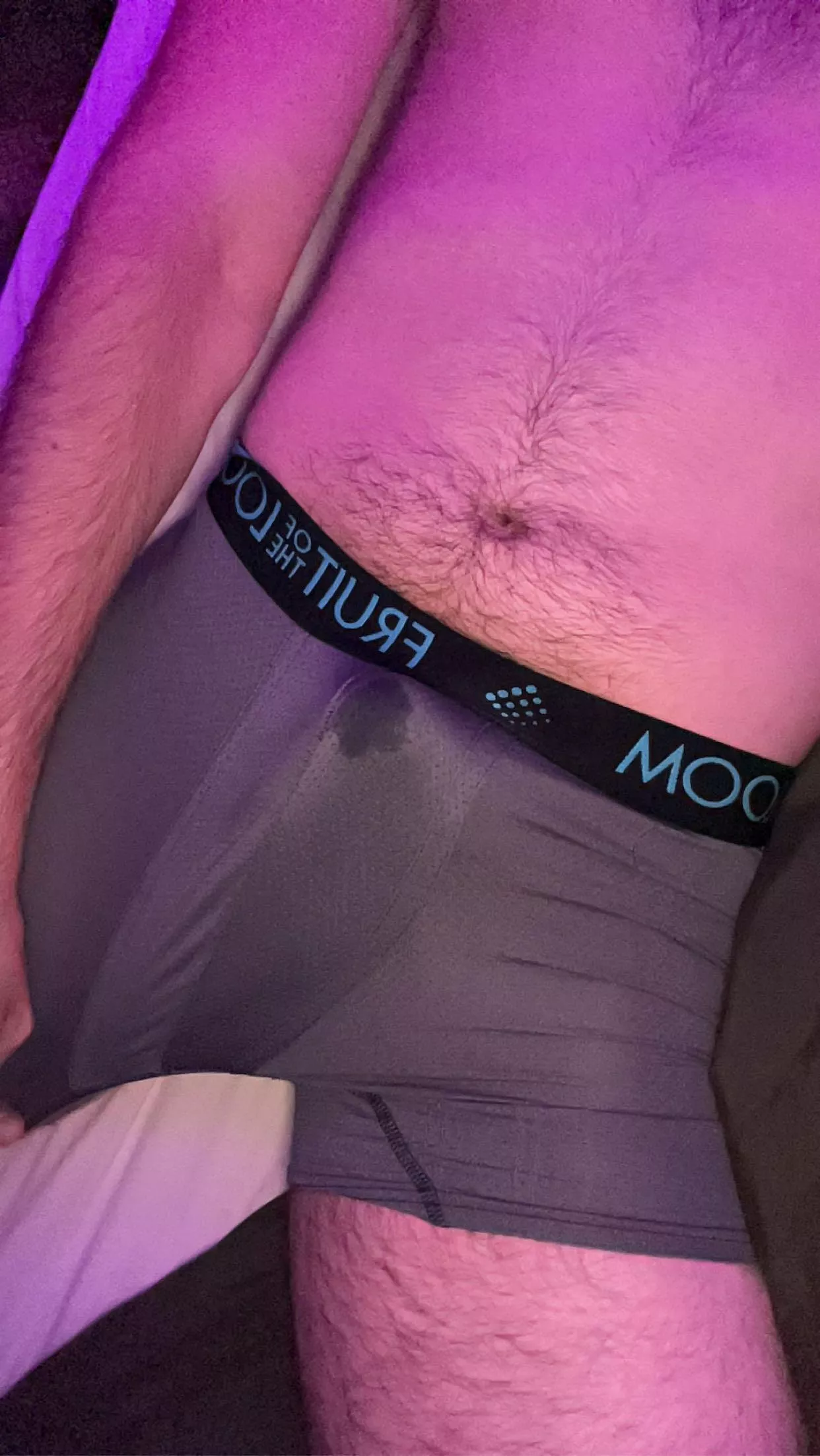 Leaking and alone… what ways do you get creative with your piss when you’re horny?? posted by japaul42401