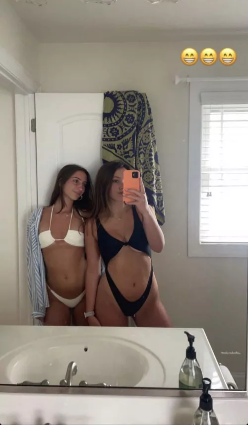 Left or Right? by Evening_Calendar_610