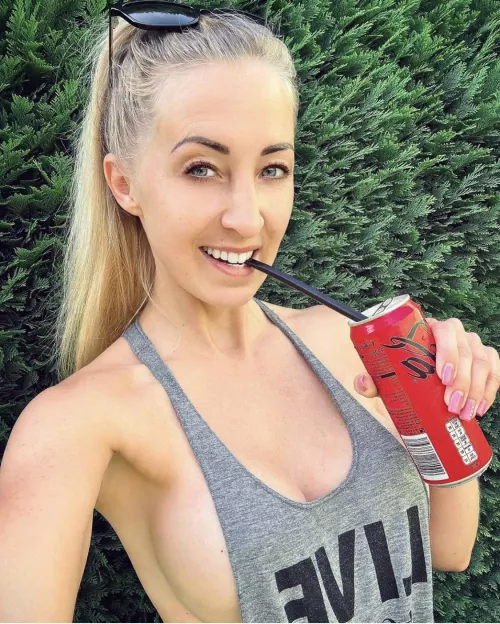 Leonie Pur by GermanicMania