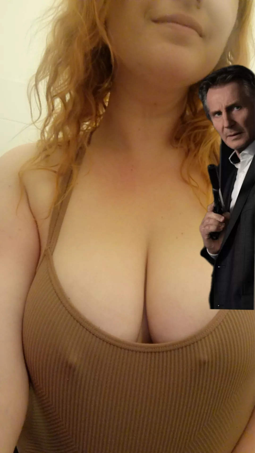 Liam I just finished our workout posted by Pumpkin_bumpkin8