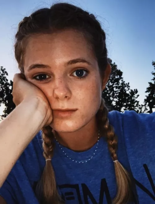 Libby Hogan by Weakness-Valuable