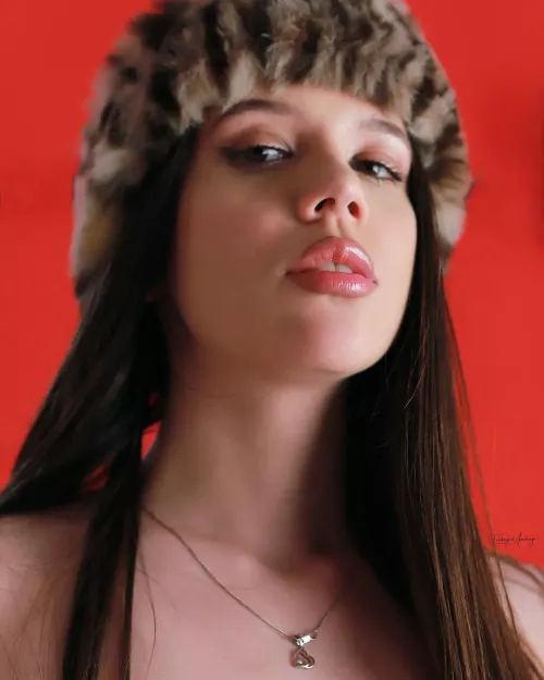 Marina Virich by RaymondLeggs