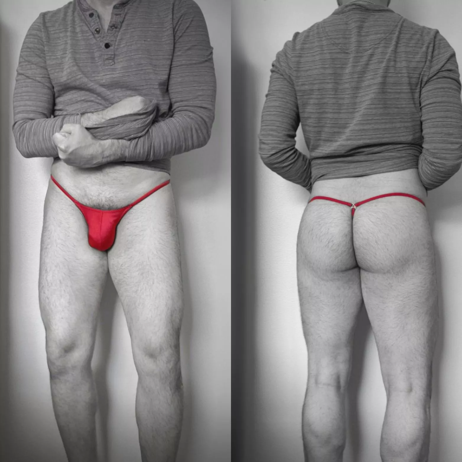 Minimalist approach (47) posted by itsmethen