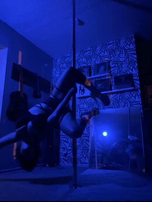 [miss] G is physically in parent conferences, but mentally still here 🤣 by mary_janes_page