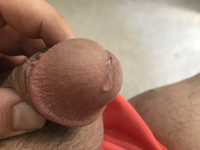 More to cum by strijj123