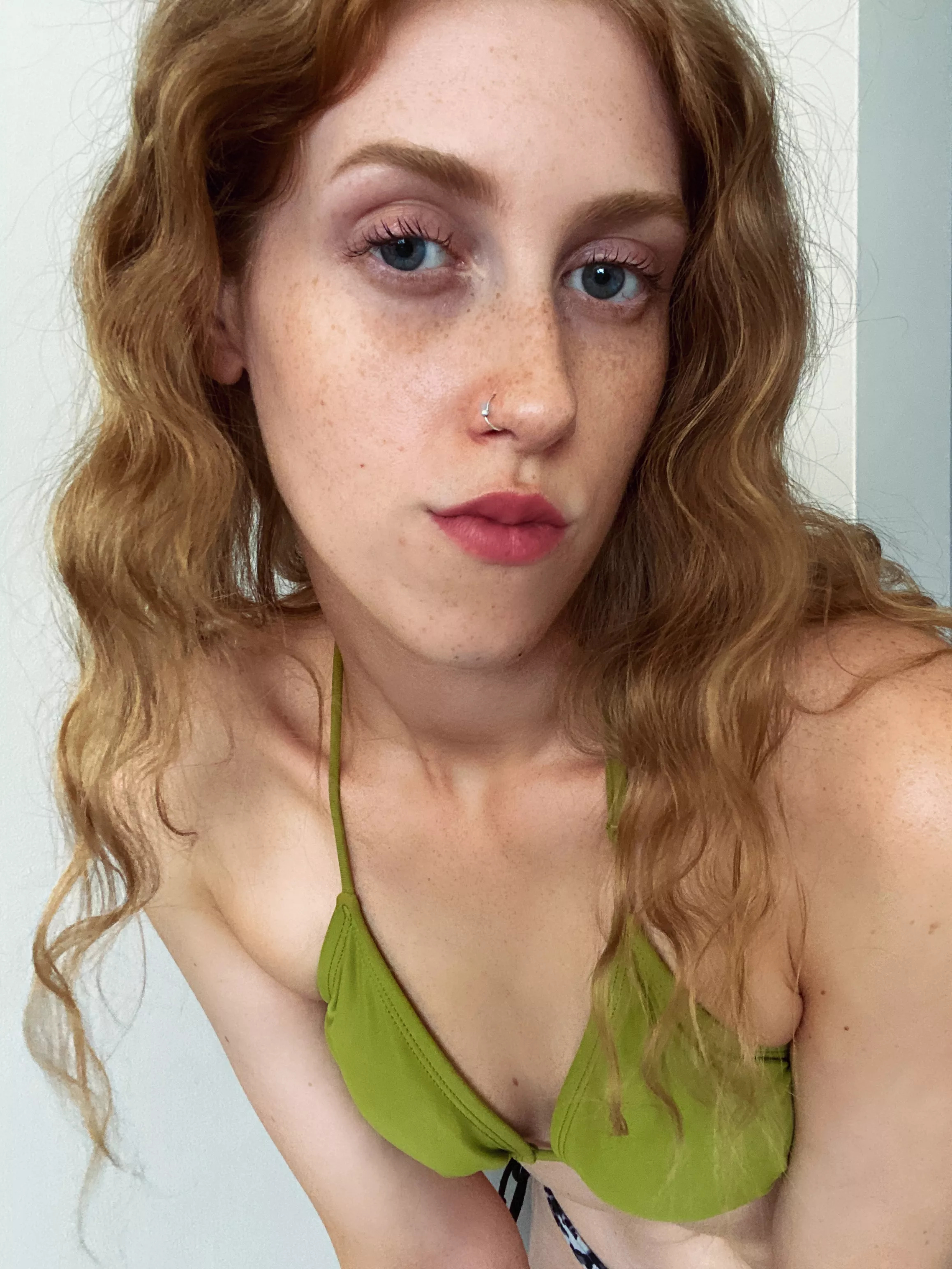 Morning! posted by AmiraLuciana