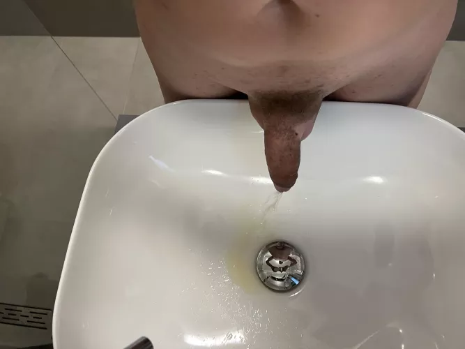 Morning routine by KinkCool