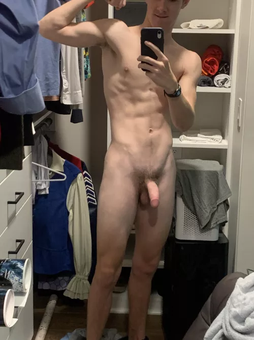 Morning wood by AsleepTop7496