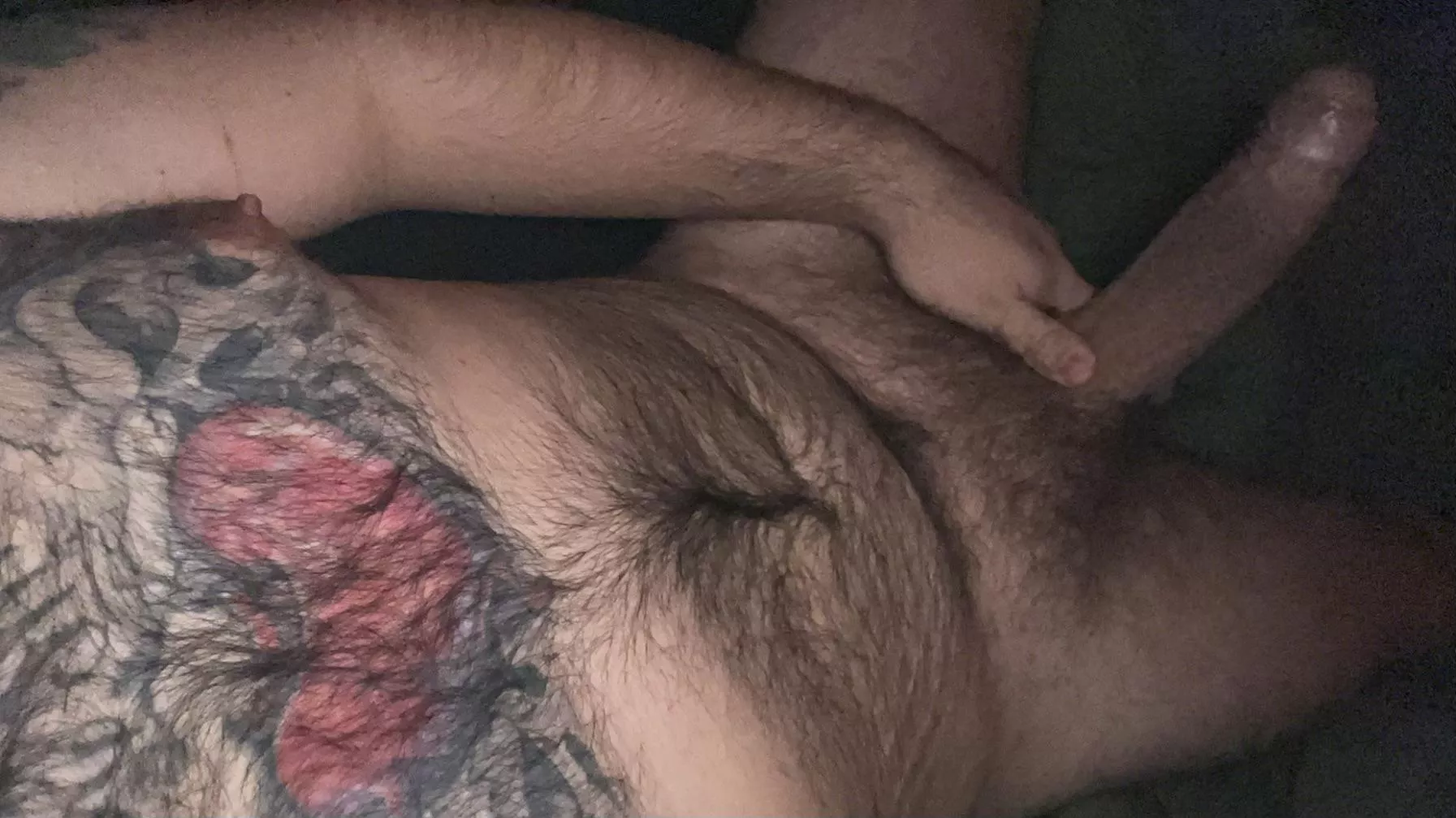 My ex never appreciated my nudes. Do you? posted by h0rny_4_d0pamin3