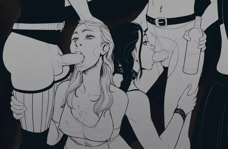 My kinda party (InCase) by myfriendscantknow