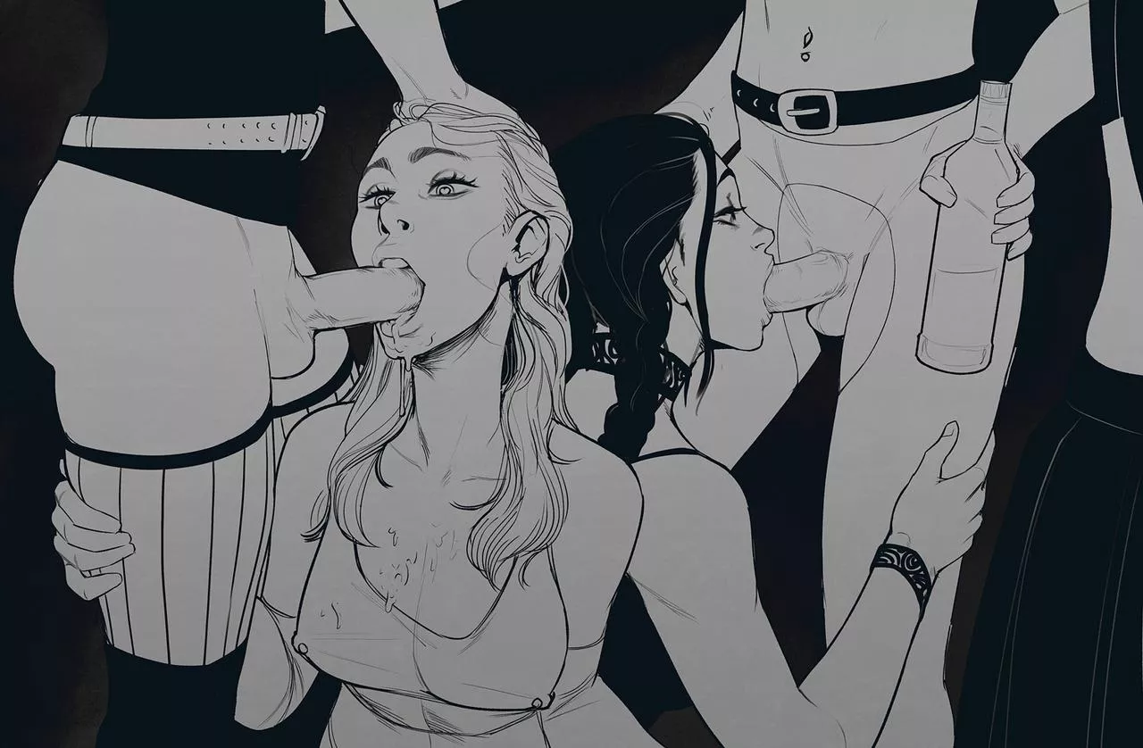 My kinda party (InCase) posted by myfriendscantknow