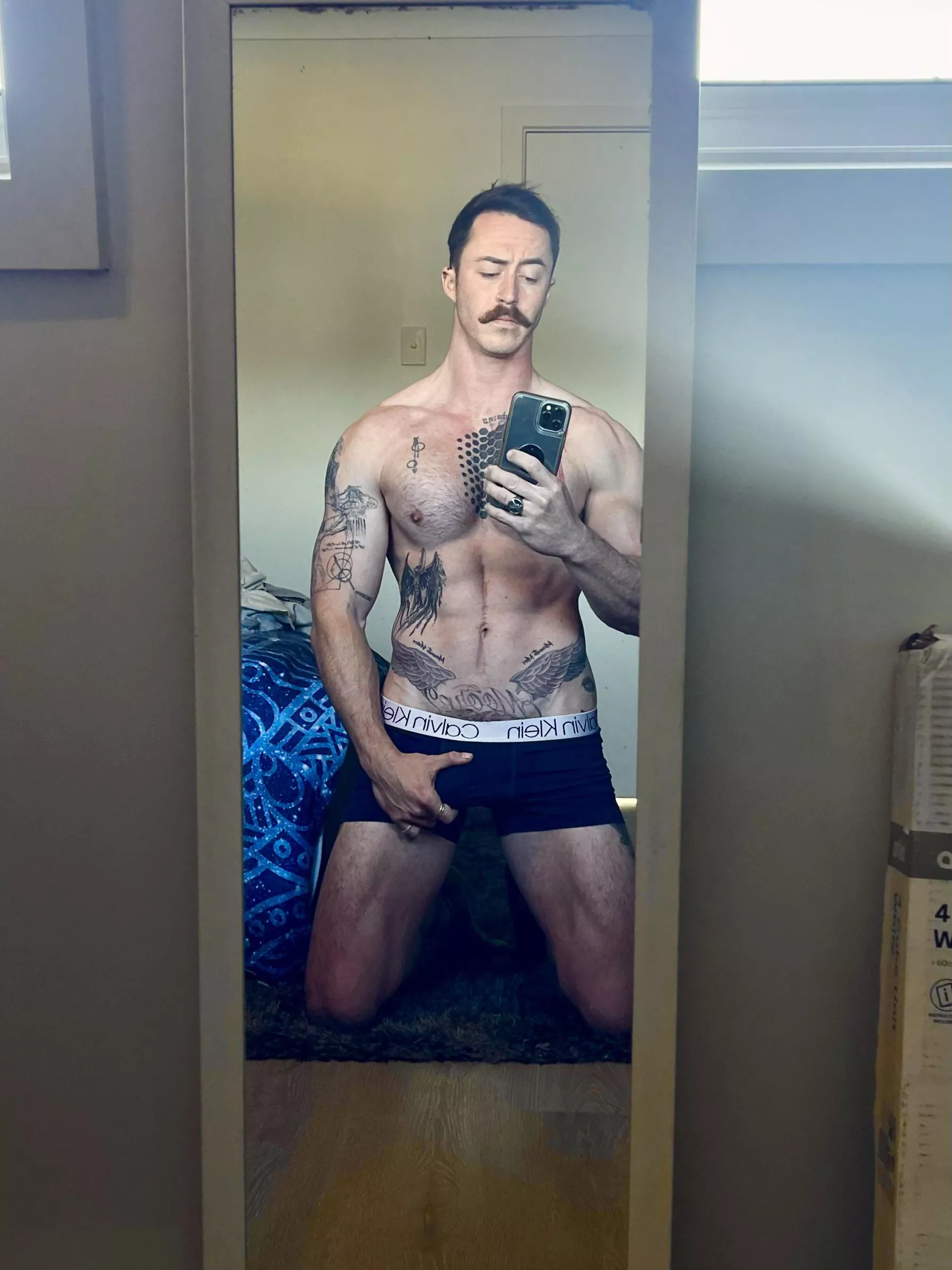 On my knees… Now what? posted by ashtonmartinxxx