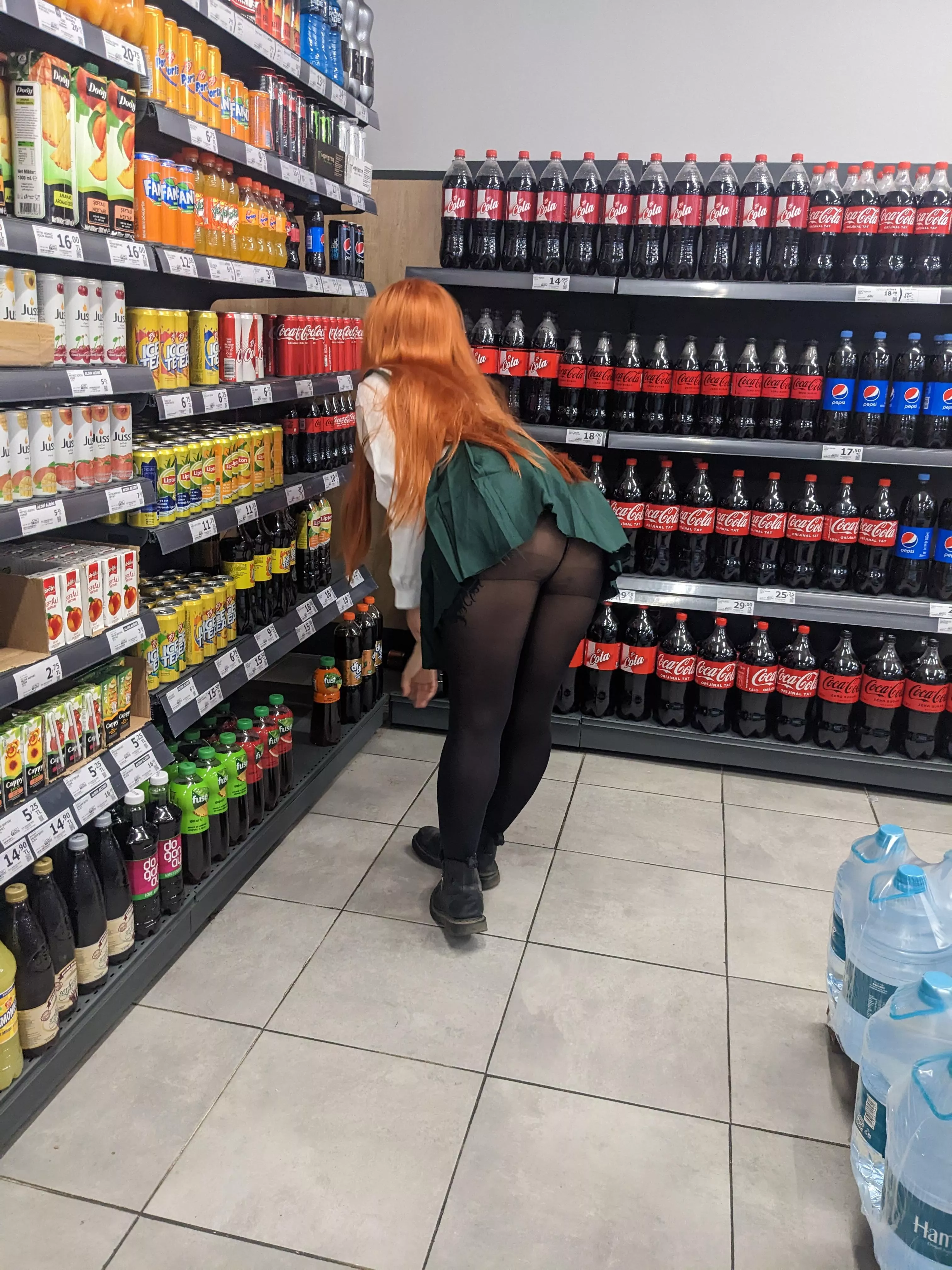 Oooops posted by __Vikky__