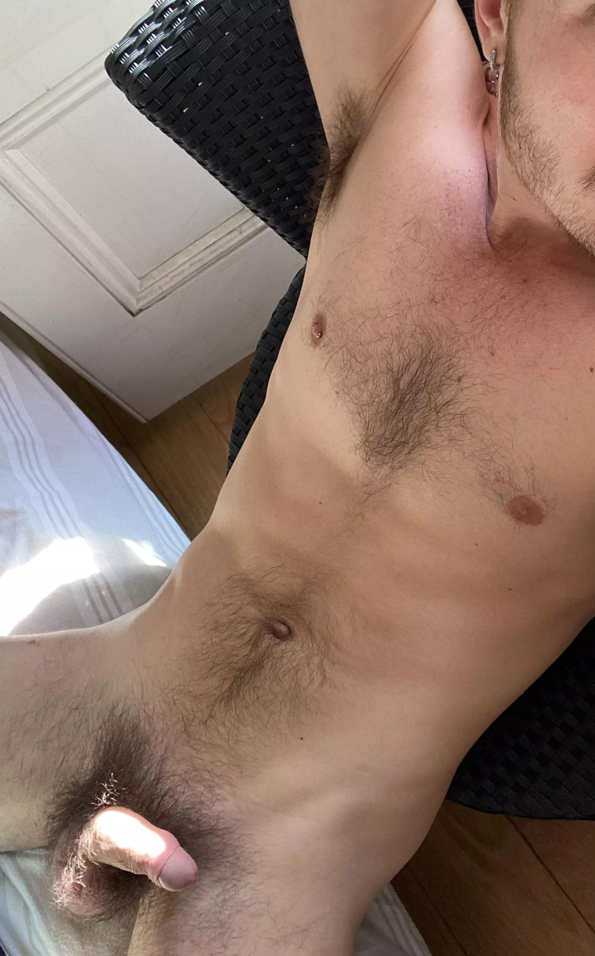 Otter sun bathing posted by Resident_Shoulder224