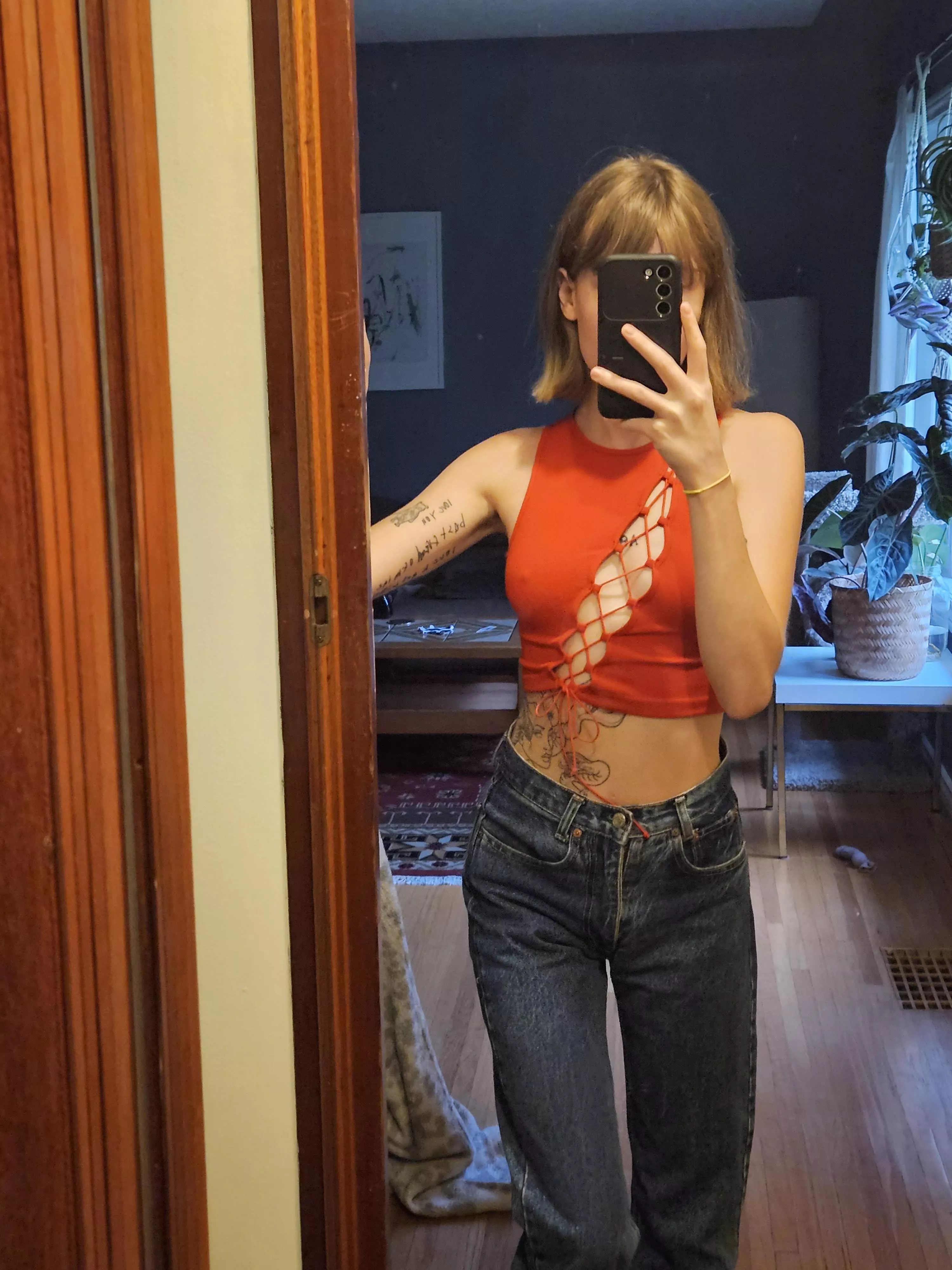 Outfit for tonight posted by misskaitlynxxx