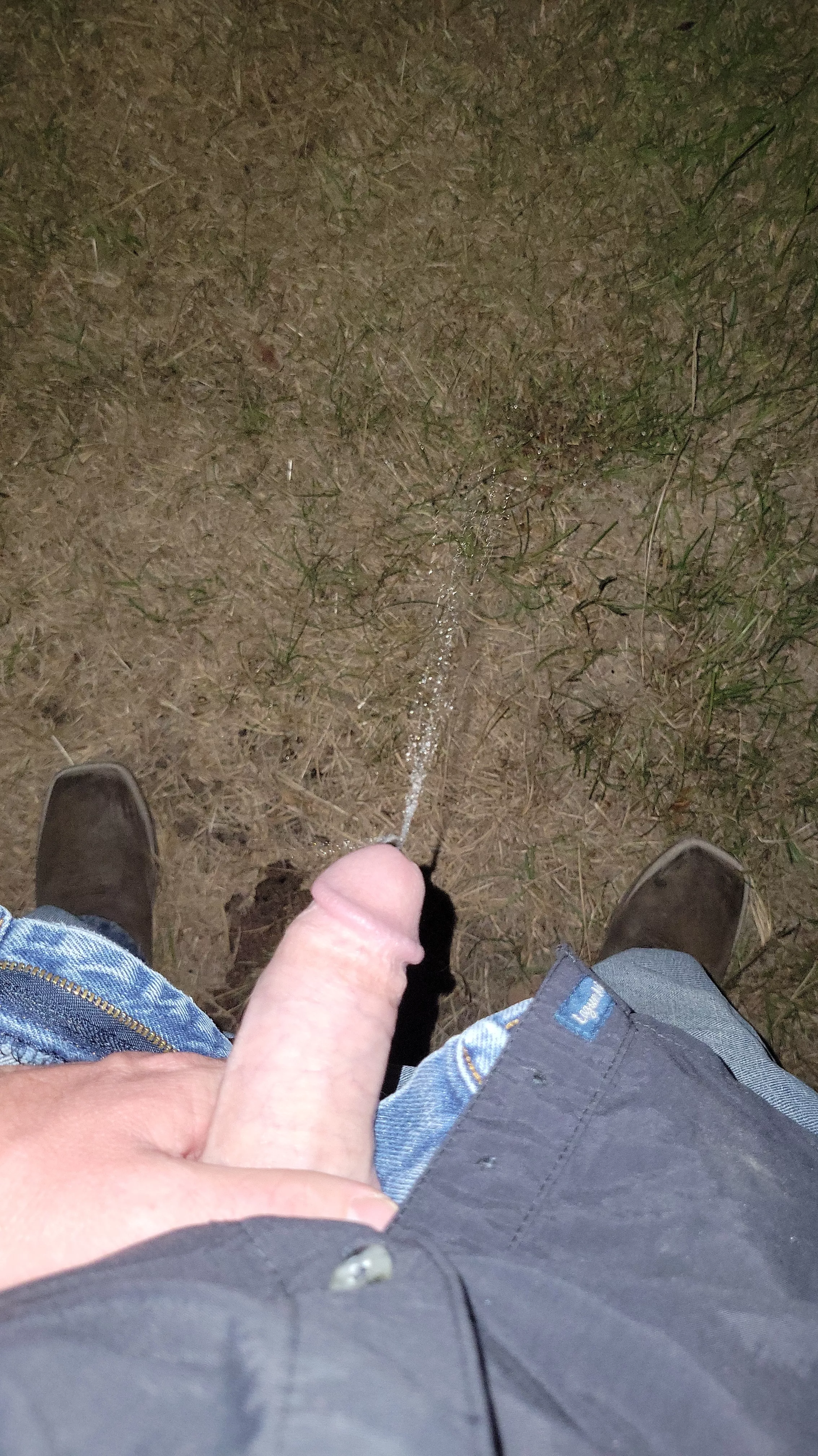 Outside action posted by itsokwhey