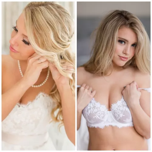 Pearls & Lace by Pretty-Ad5020