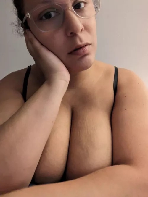 Posting Late At Night Only To Fall Asleep Immediately by AutomatedSausage