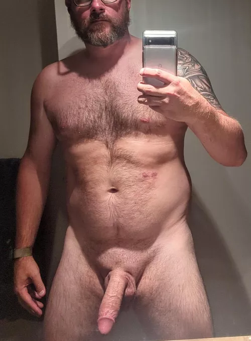 Really think I need to get off one more time by justkillingtime1348