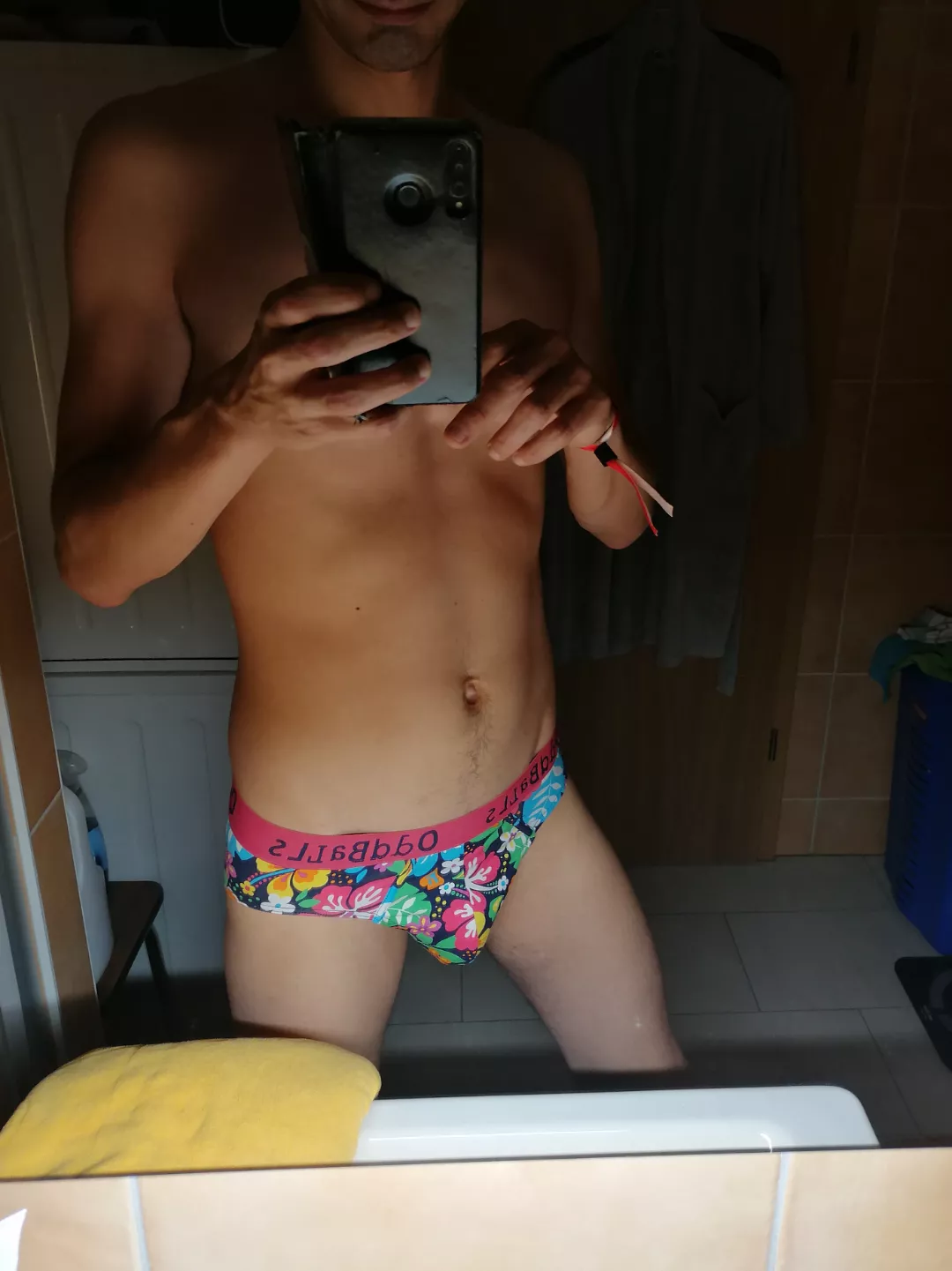 Recently discovered this brand posted by JCare4