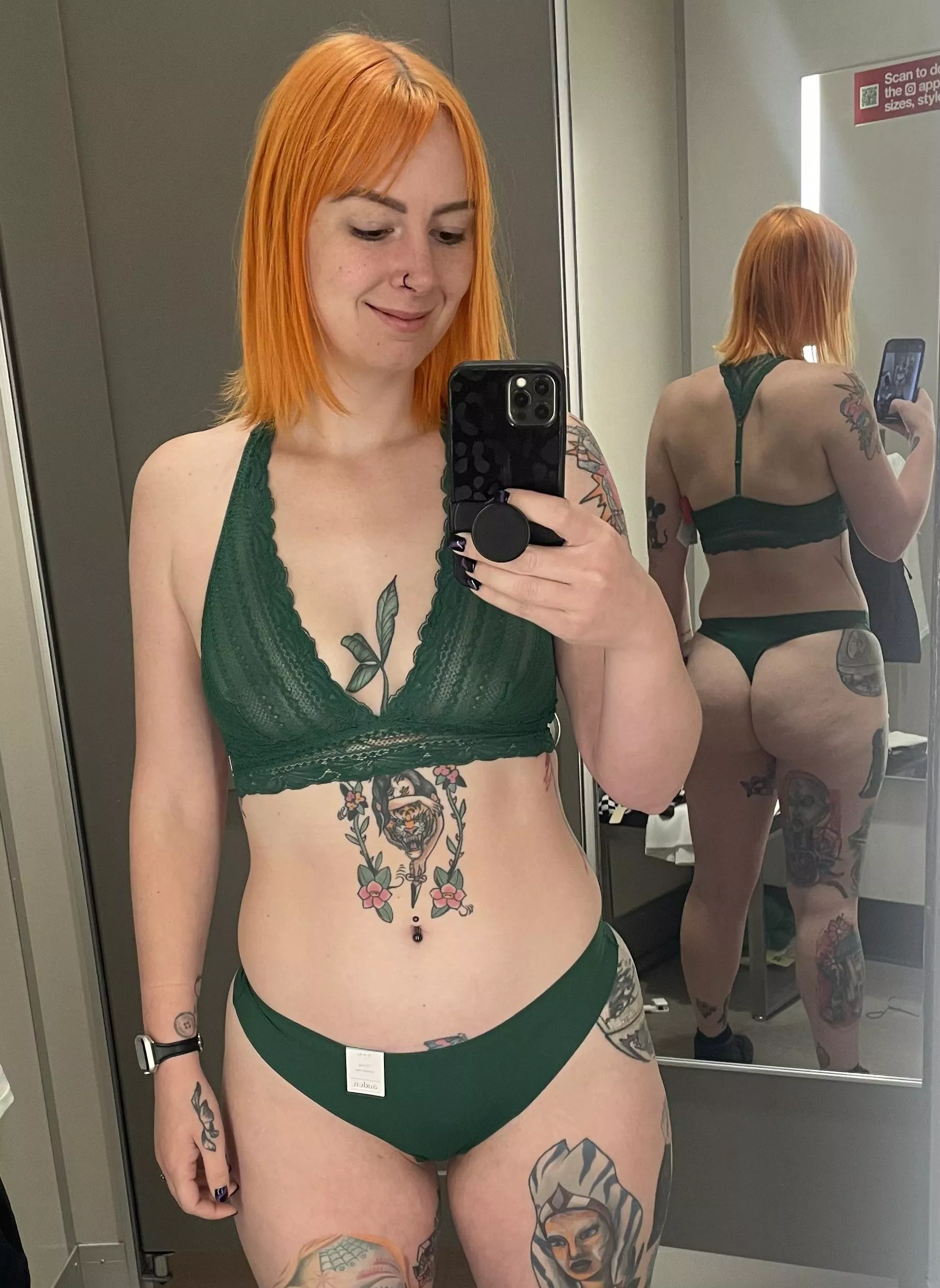 Regretting not buying this set posted by Hello_Ashla