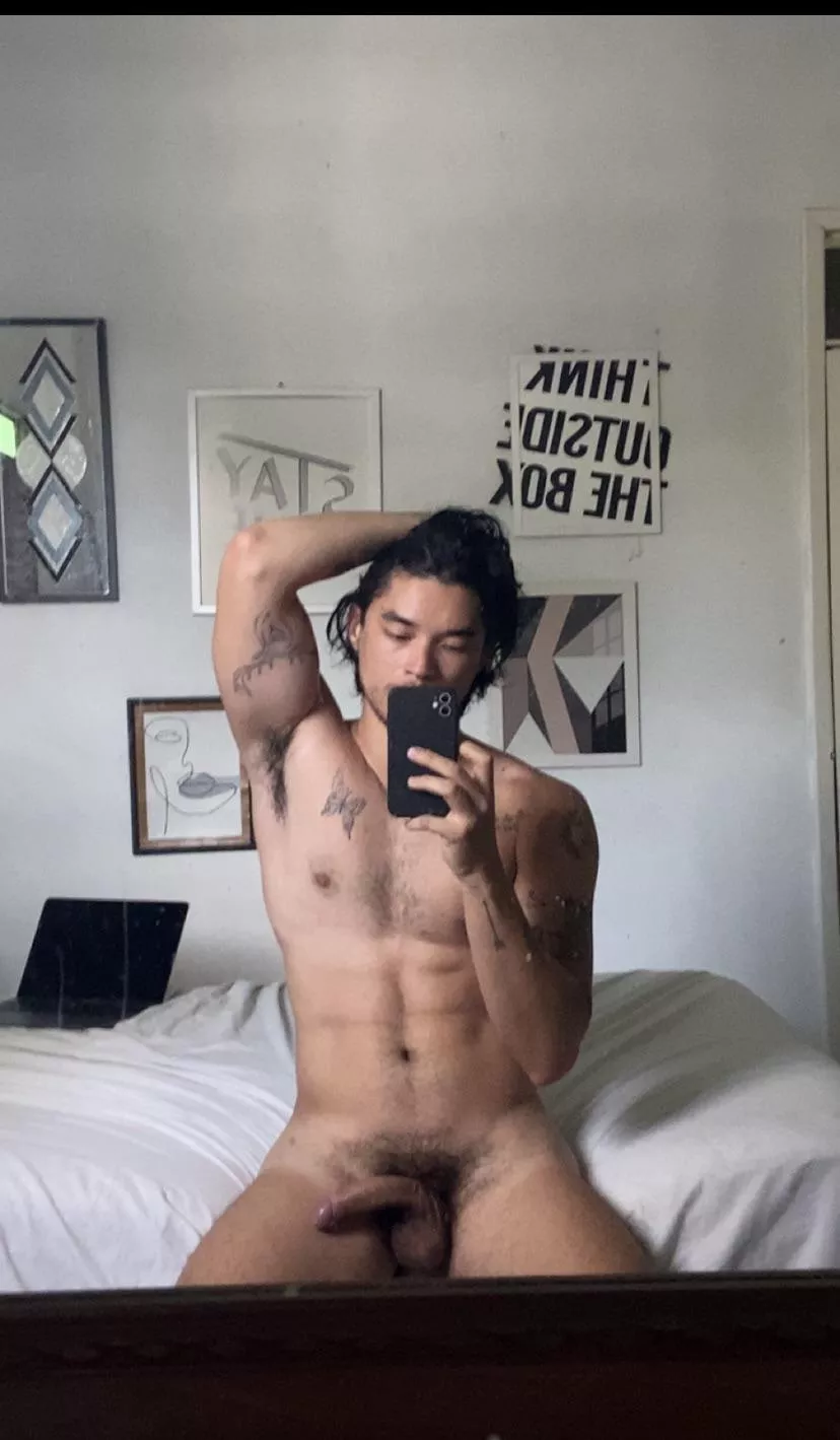 Should I let my hair grow again? posted by Opening_Coach_8114