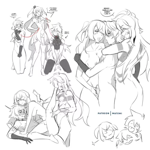 So horny right now by zonkacrobat44