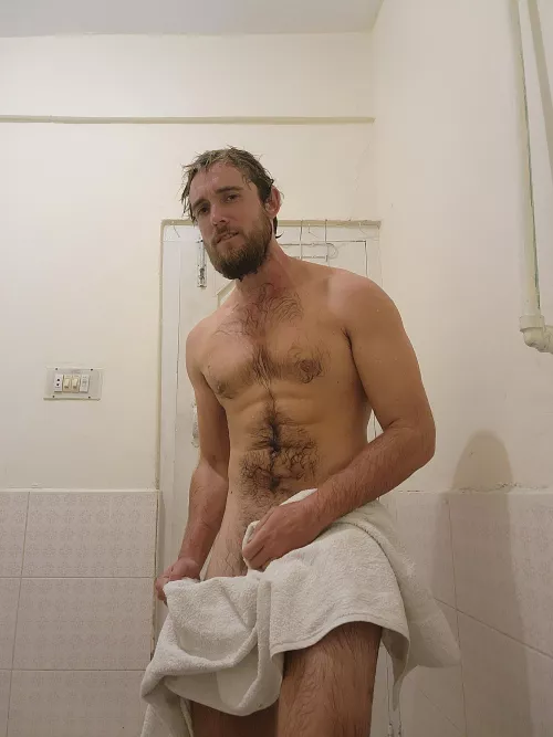 Some like the style... by LongJohnDeacon