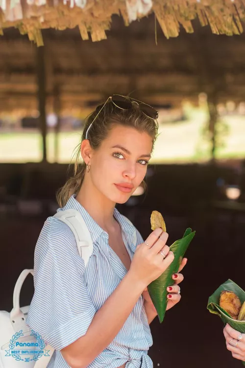 Spanish model Jessica Goikoetxea by cliptemnestra